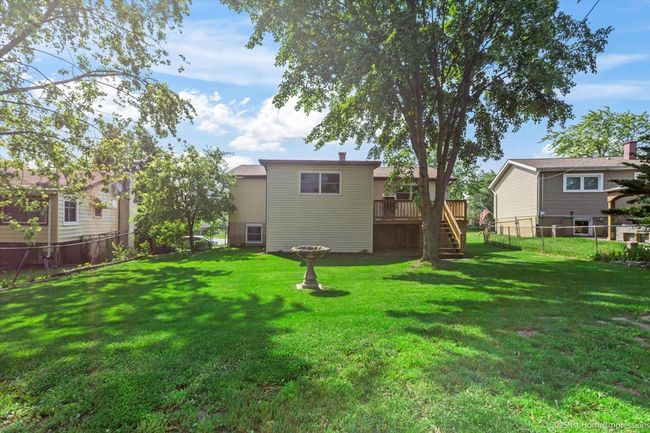 8826 Willow Rd, House other with 3 bedrooms, 2 bathrooms and 2 parking in Hickory Hills IL | Image 26