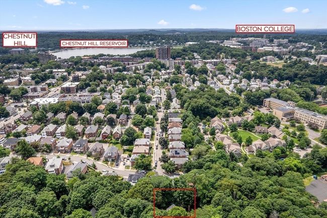 1 - 136 Academy Hill Rd, Condo with 2 bedrooms, 1 bathrooms and 1 parking in Boston MA | Image 24