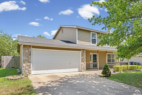 604 Stowe Ct, Lawrence, KS, 66049-1861 | Card Image
