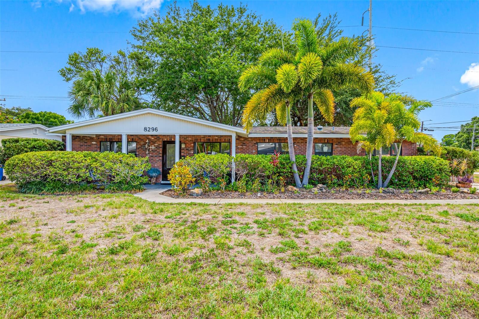 15th Way, Saint Petersburg, FL 33702