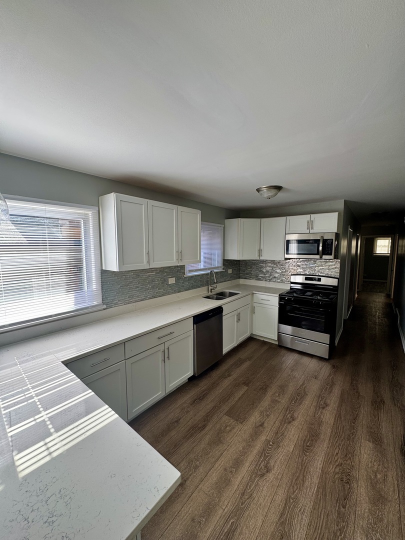 Residential in Chicago 4