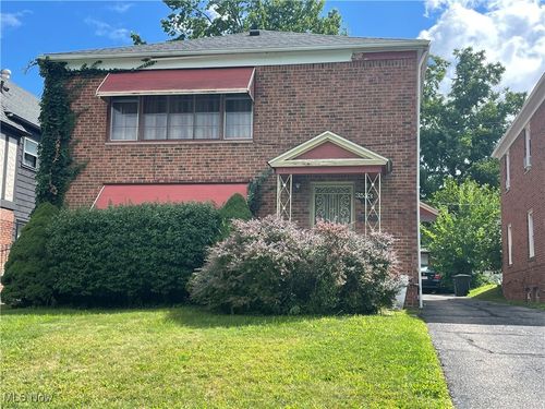 3533 Daleford Rd, Shaker Heights, OH, 44120-5230 | Card Image