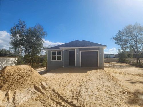 9024 Waterbird Way, Brooksville, FL, 34613 | Card Image