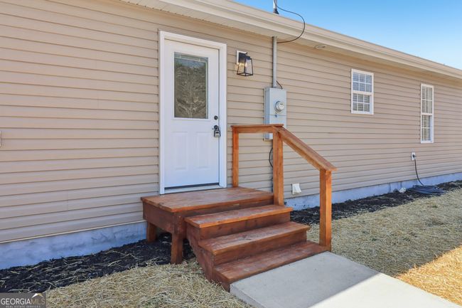 76 Wortham Rd, House other with 3 bedrooms, 3 bathrooms and 2 parking in Luthersville GA | Image 35