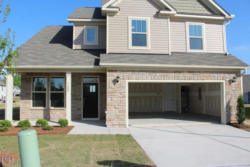 1600 Paperbush Ct, Zebulon, NC, 27597-3330 | Card Image