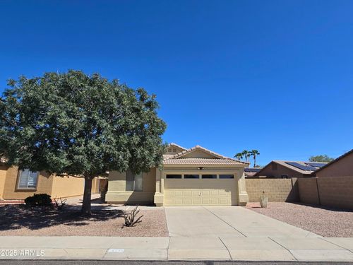 16733 N 113th Dr, Surprise, AZ, 85378-9319 | Card Image