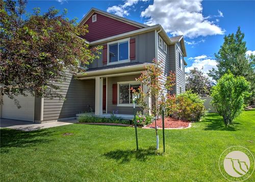246 Mammoth Fork Dr, Bozeman, MT, 59718-8525 | Card Image