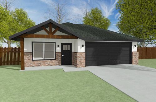 404 Waterloo Dr, Abilene, TX, 79602-2380 | Card Image