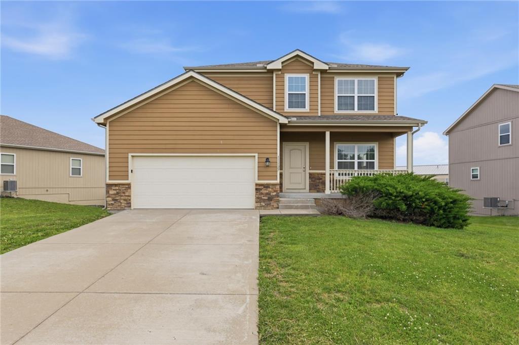 Residential in Kansas City