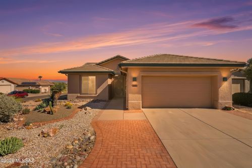 306 N Cape Royal Drive, Green Valley, AZ, 85614 | Card Image