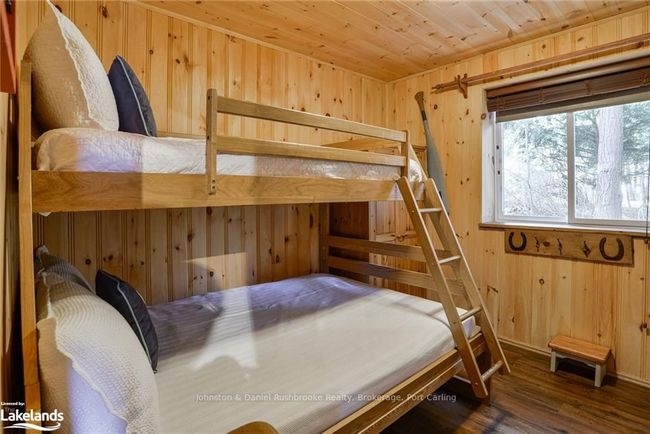 1036 Phyllimar Lane, House other with 5 bedrooms, 3 bathrooms and 5 parking in Port Carling ON | Image 16
