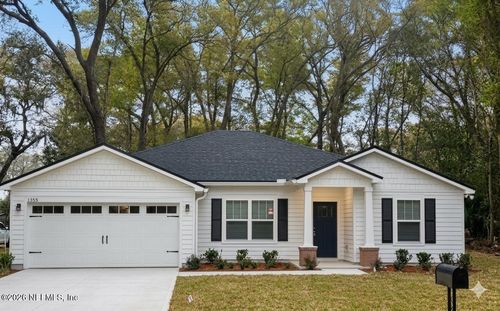 1355 Eddy Rd, Jacksonville, FL, 32211-6222 | Card Image