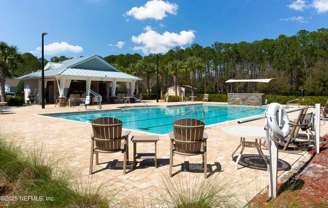 4128 Spring Creek Ln, House other with 3 bedrooms, 2 bathrooms and null parking in MIDDLEBURG FL | Image 36