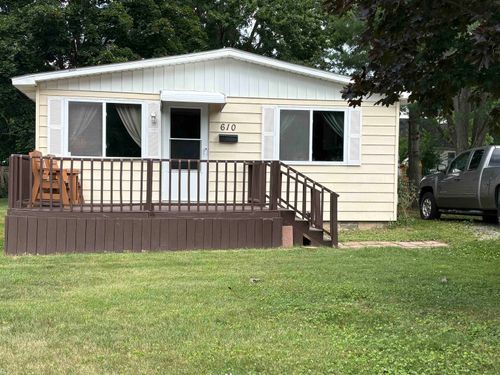 610 Cherry Street, Clio, MI, 48420 | Card Image