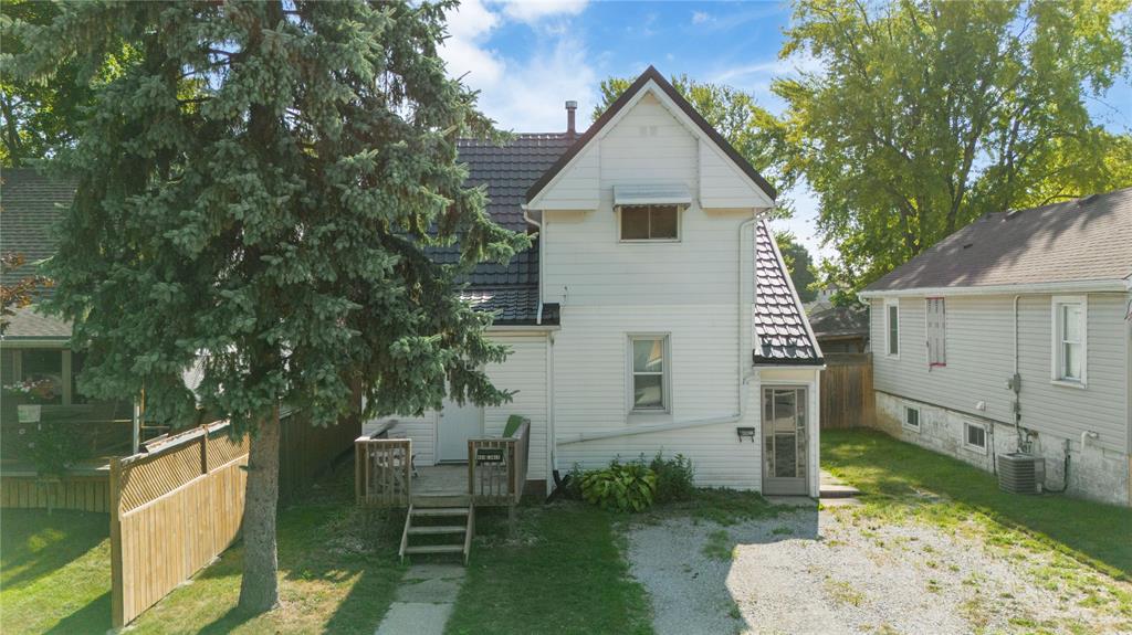 Residential Income in Sarnia 2