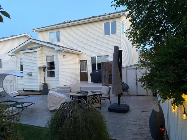 1212 Woodside Way Nw, Home with 4 bedrooms, 2 bathrooms and 4 parking in Airdrie AB | Image 47