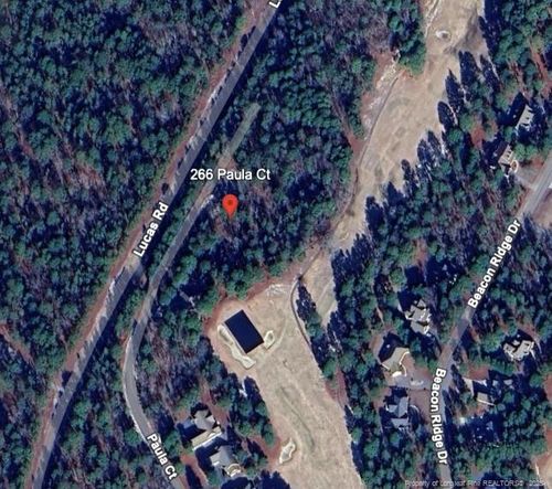 266 Paula Ct, West End, NC, 27376 | Card Image