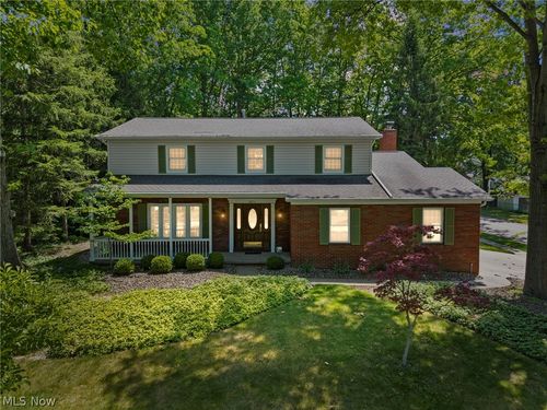 3871 Greentree Rd, Stow, OH, 44224-2470 | Card Image