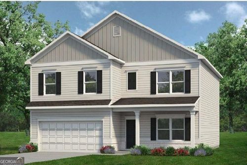 819 Kingston Hwy, Kingston, GA, 30145 | Card Image