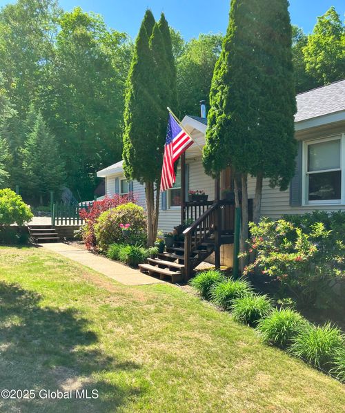2091 State Route 8, Bakers Mills, NY, 12811-7714 | Card Image