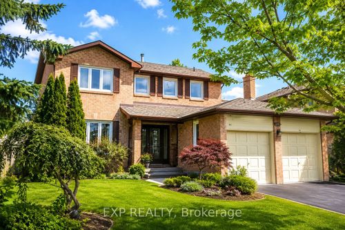1483 Princeton Cres, Oakville, ON, L6H4H3 | Card Image