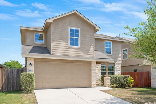 2602 Indian Frst, San Antonio, TX, 78244-4403 | Card Image
