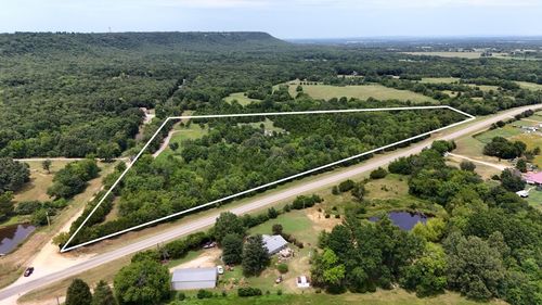 5652 E Highway 71, Porum, OK, 74455-5856 | Card Image