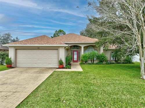38 Firethorn Ln, PALM COAST, FL, 32137-9227 | Card Image