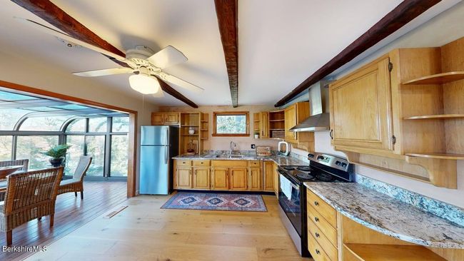 173 King Richard Dr, House other with 3 bedrooms, 2 bathrooms and null parking in Becket MA | Image 10