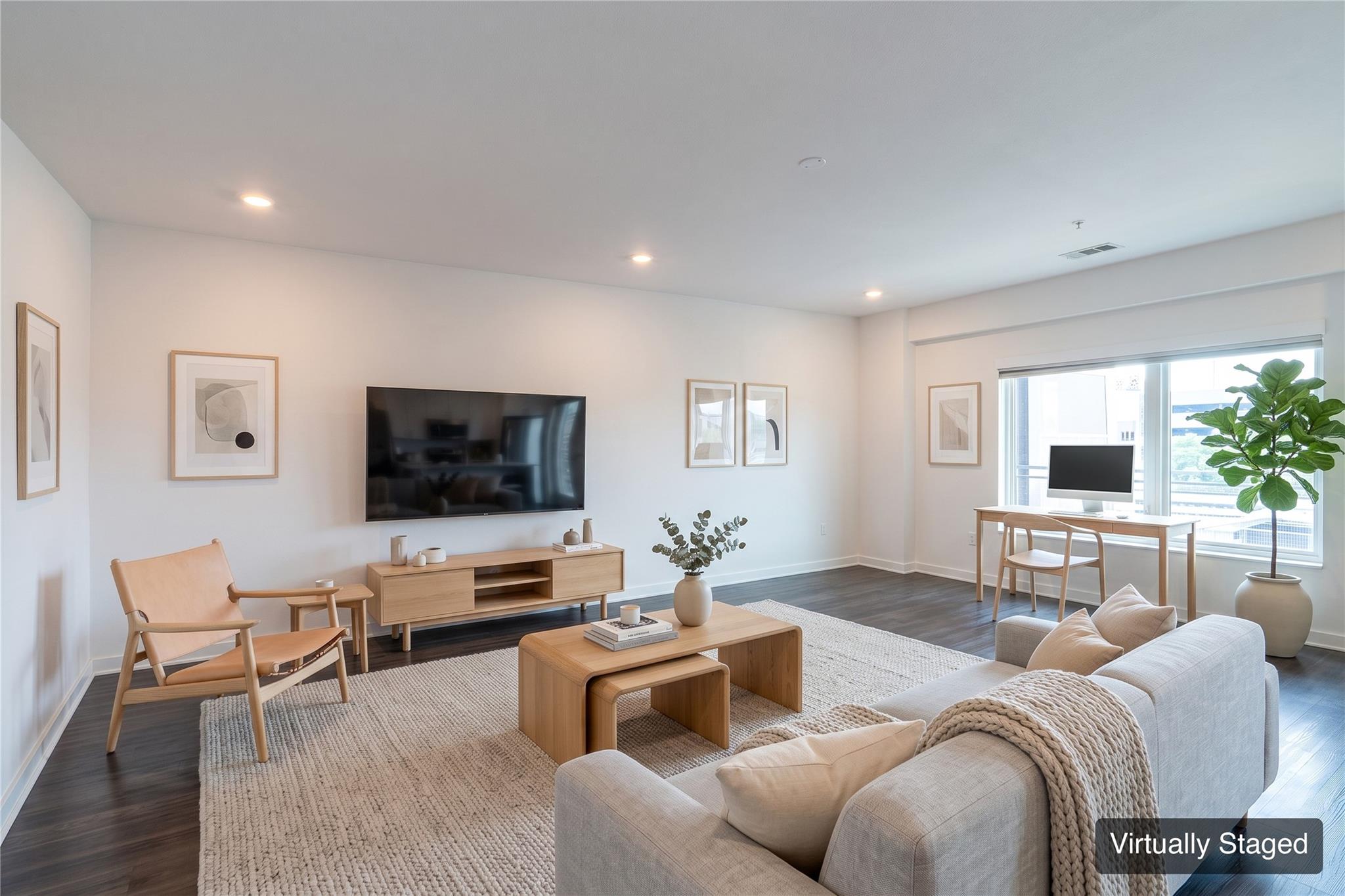 Residential Lease in Austin