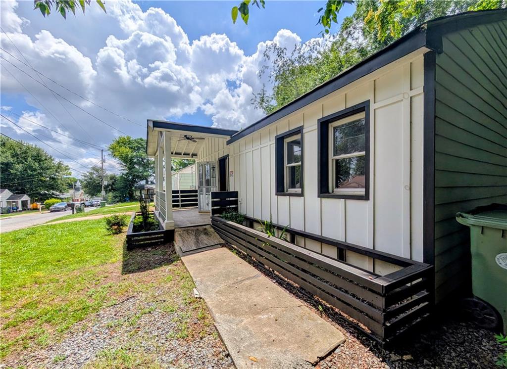Residential in Atlanta 4