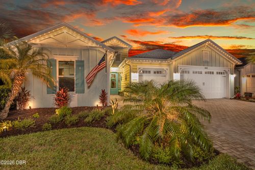 846 Attitude Ave, DAYTONA BEACH, FL, 32124-3710 | Card Image