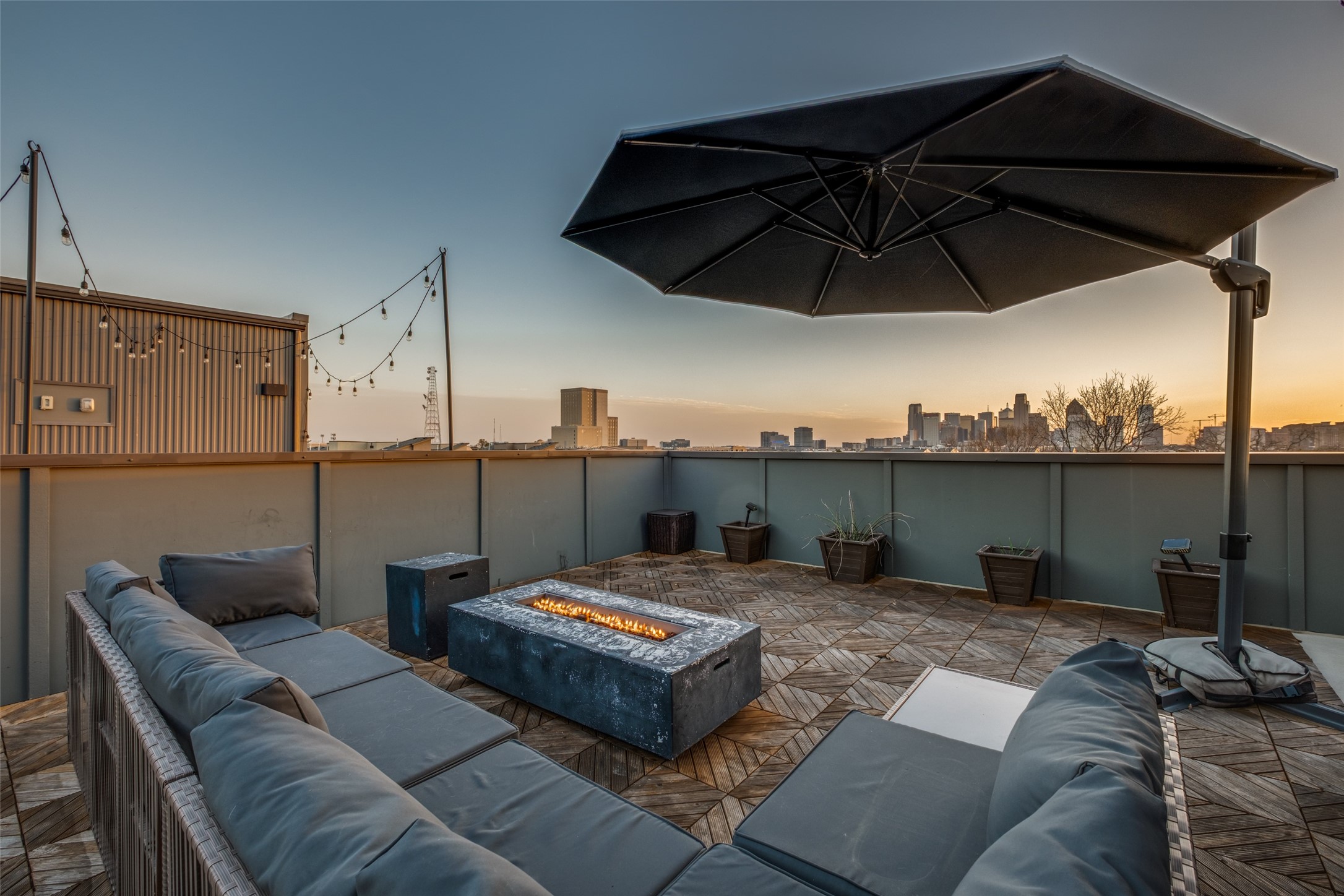 Residential in Dallas 2