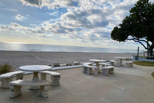 608-1500 S Ocean Blvd, Pompano Beach, FL, 33062-7400 | Card Image