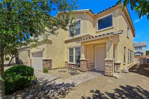 904 High Altitude Ave, North Las Vegas, NV, 89032-0734 | Card Image