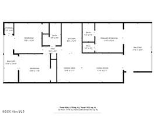 apt-1d-1013 Carolina Beach Ave N, Carolina Beach, NC, 28428-6070 | Card Image