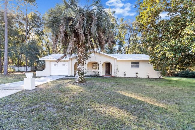 6596 E Waverly St, House other with 3 bedrooms, 2 bathrooms and null parking in INVERNESS FL | Image 37
