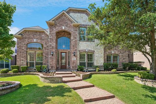 2236 Stanmore Ln, Plano, TX, 75025-5538 | Card Image