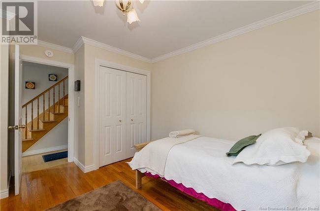 37 Gaston Cres, House other with 4 bedrooms, 3 bathrooms and null parking in Moncton NB | Image 10