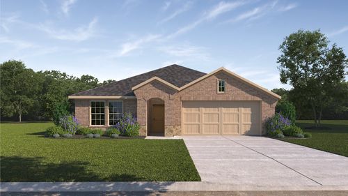 508 Carthage St, Caddo Mills, TX, 75135-6917 | Card Image