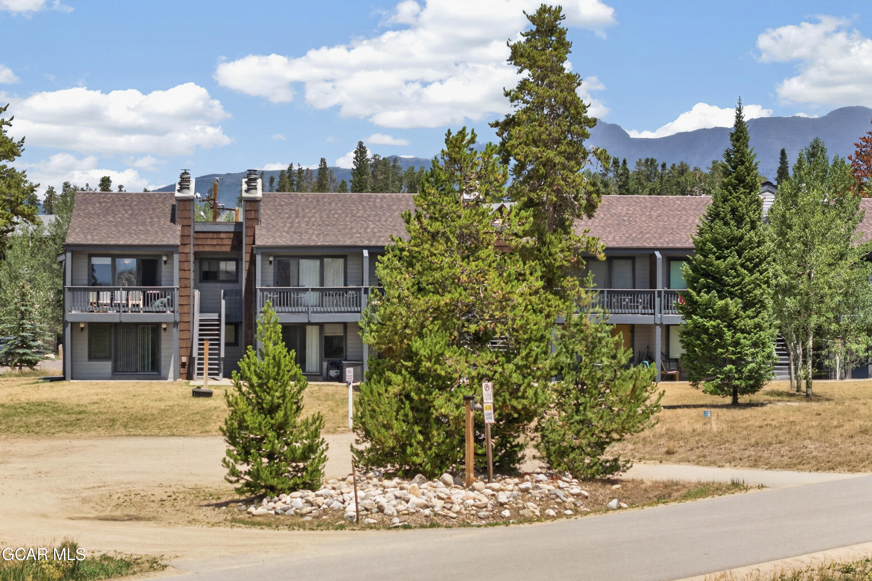 Residential in Fraser 3