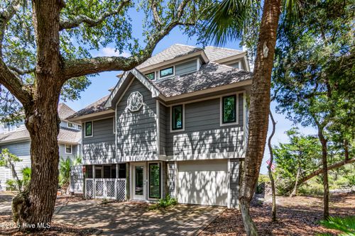 unit-9-123 N Bald Head Wynd, Bald Head Island, NC, 28461-5141 | Card Image