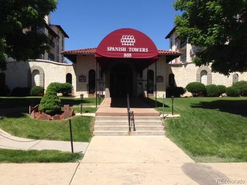 202-805 29th Street, Boulder, CO, 80303 | Card Image