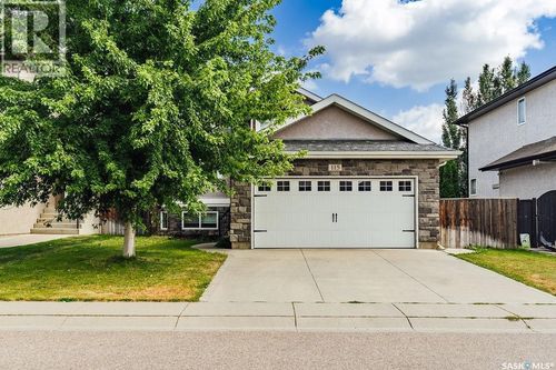 115 Blackstock Cove, Saskatoon, SK, S7T0H4 | Card Image