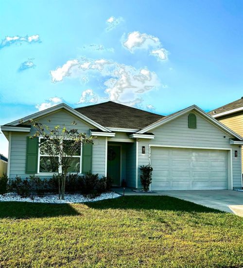2174 Nw 246th Ter, NEWBERRY, FL, 32669-0360 | Card Image