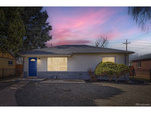 3385 Olive St, Denver, CO, 80207-2239 | Card Image