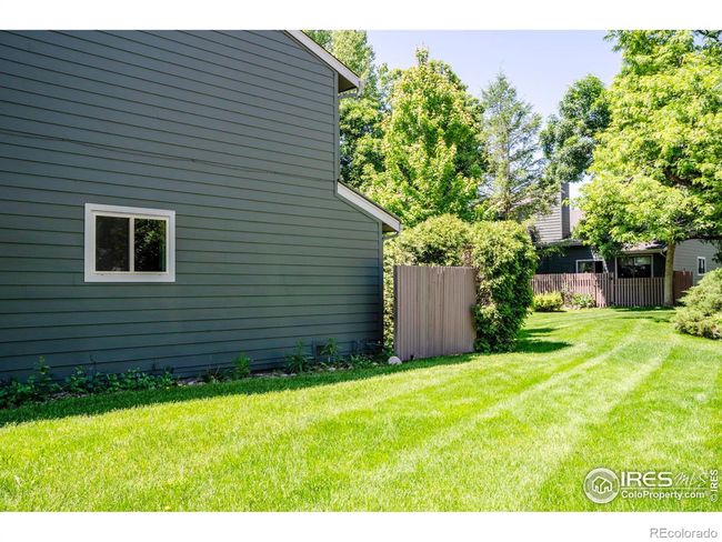 4248 Corriente Pl, Townhouse with 4 bedrooms, 2 bathrooms and 2 parking in Boulder CO | Image 32