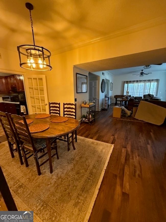 APT-602 - 1 7 Th St, Condo with 3 bedrooms, 3 bathrooms and 2 parking in Augusta GA | Image 7