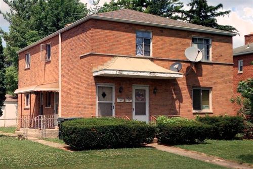 3160 Sullivant Avenue, Columbus, OH, 43204 | Card Image