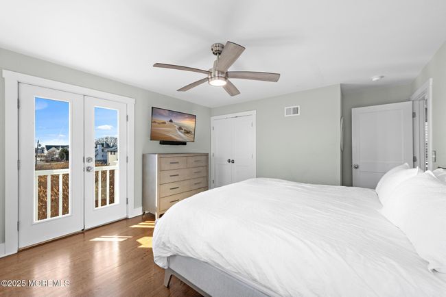 Primary with french doors | Image 49